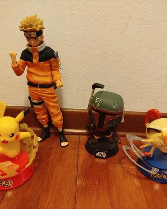 Lotto action figure