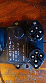 Mercedes-Benz 300CE 12v modulo accensione