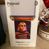 Stampante portatile Polaroid hi-print