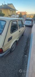 Fiat 126 650 fsm