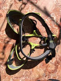 Imbrago arrampicata Edelrid