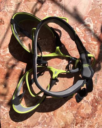 Imbrago arrampicata Edelrid