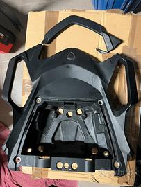 Codone ducati multistrada 1200 enduro