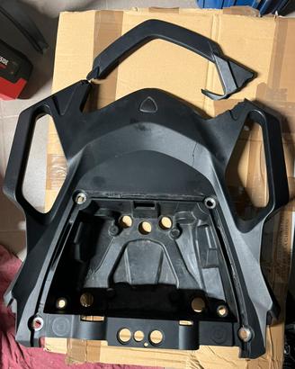 Codone ducati multistrada 1200 enduro