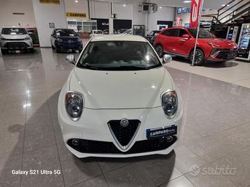 Alfa Romeo MiTo 1.4 TURBO BENZINA GPL 120 CV OK NE