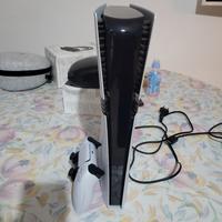  ps5 pro + accessori