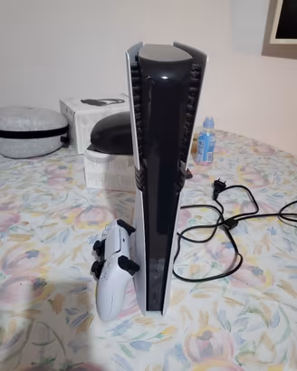  ps5 pro + accessori