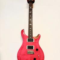 Prs Custom 24 Se Bonnie Pink