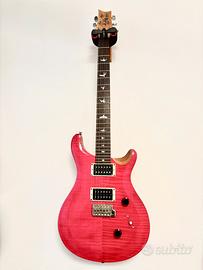 Prs Custom 24 Se Bonnie Pink