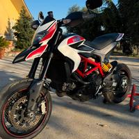 Hypermotard 821 sp