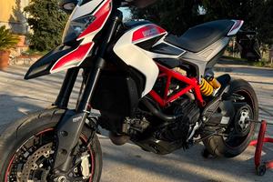 Hypermotard 821 sp