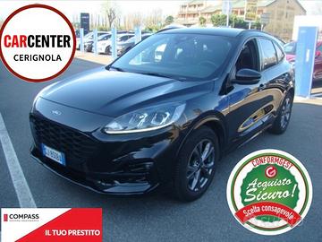 Ford Kuga 1.5 EcoBlue 120 CV aut. 2WD ST-Line