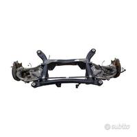 Ponte assale posteriore alfa romeo stelvio 2.2