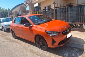 Opel Corsa 1.2 100 CV GS Line APPLE CAR PLAY CERCH