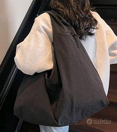 Borsa style japon 48cm×17cm×32cm