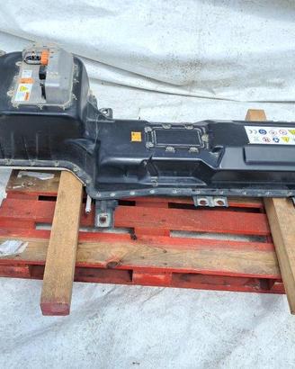 46347049 BATTERIA AUTO ELETTRICA JEEP RENEGADE RES