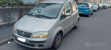 fiat idea 1.9 jtd