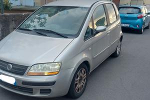 fiat idea 1.9 jtd