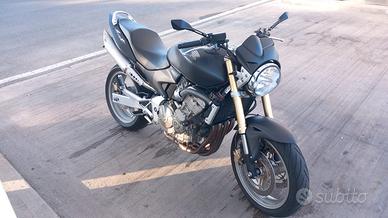 Honda Hornet 600