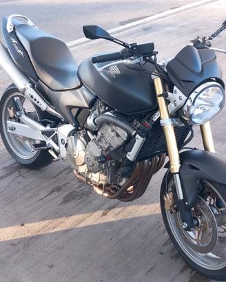 Honda Hornet 600