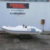 Tendere Avon 320 idrogetto non patente nautica