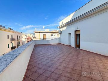 6 LOCALI A MANFREDONIA