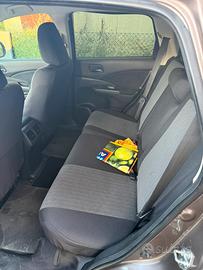 Honda CRV
