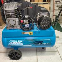 compressore ABAC 