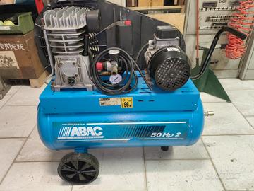 compressore ABAC 