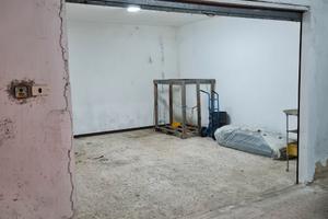 Garage/Box mq 26 via Portofino/parco Aurora