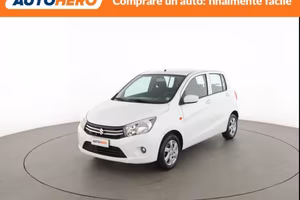 SUZUKI Celerio HZ13681
