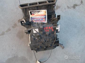 Gruppo stufa riscaldamento Toyota Yaris 2017