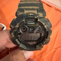 Numero 2 G/shock da collezione vintage