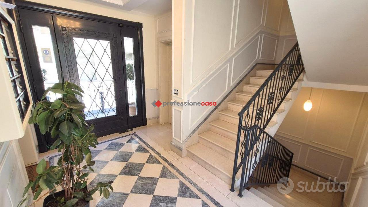 Apartment in Foggia - Vista 2