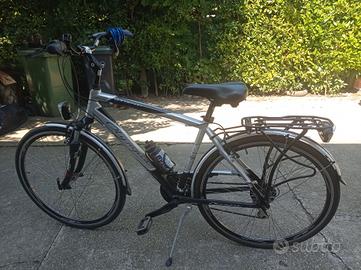 bici Olympia nuova