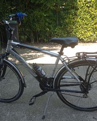 bici Olympia nuova