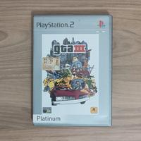 GTA 3 ps2