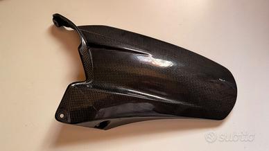 PARAFANGO POSTERIORE DUCATI MULTISTRADA 56510501A