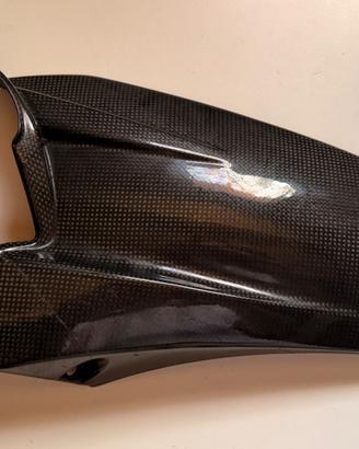 PARAFANGO POSTERIORE DUCATI MULTISTRADA 56510501A