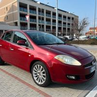 Fiat Bravo 1.6 euro5 neopatentati