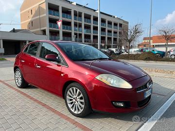 Fiat Bravo 1.6 euro5 neopatentati