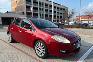 Fiat Bravo 1.6 euro5 neopatentati