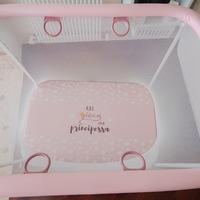 box usato pochissimo 