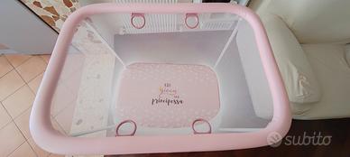 box usato pochissimo 