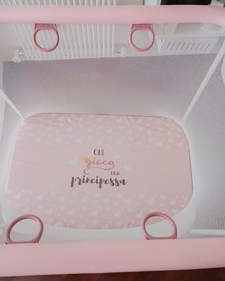 box usato pochissimo 