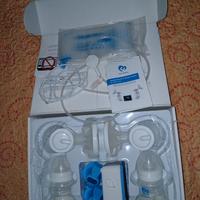 Bellababy Tiralatte come nuovo