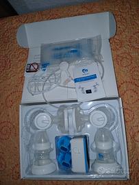 Bellababy Tiralatte come nuovo