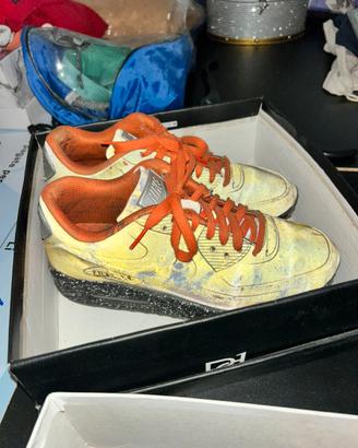 Nike air max 90 custom 38