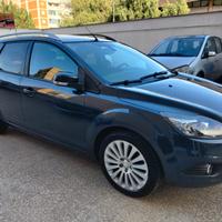 Ford Focus 1.6 Diesel Station Wagon