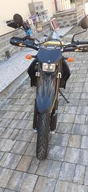 Moto yamaha  WR 250 X